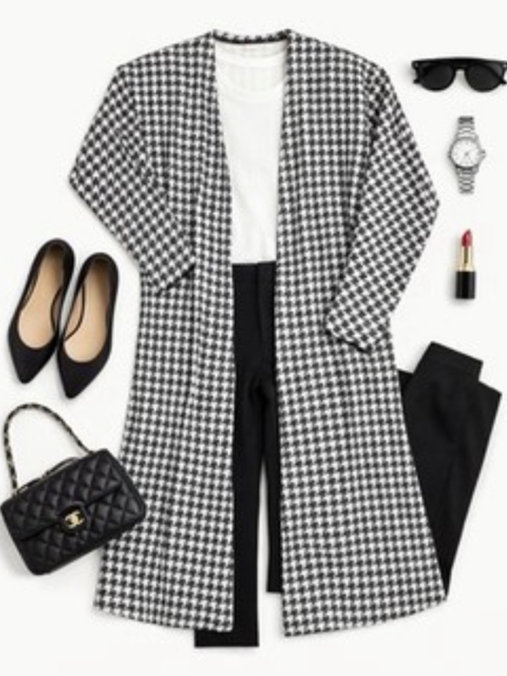 LuLaRoe Janet Duster Cardigan